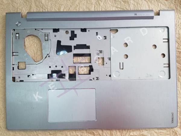 Верхня частина корпусу Lenovo Ideapad Z510